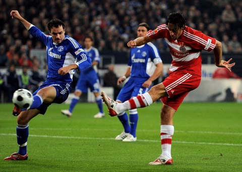 从球迷的角 从球迷的角