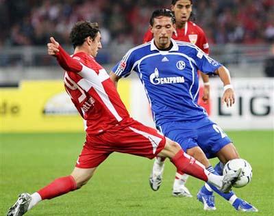 石的队伍 石的队伍